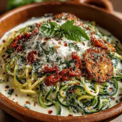 In the realm of healthy cooking, zoodles—zucchini noodles—have emerged as a game changer. As more people seek alternatives to traditional pasta, zoodles have gained immense popularity, allowing for guilt-free indulgence without compromising on taste. The rising trend of low-carb diets has propelled zoodles to the forefront of culinary creativity, enabling home cooks to explore innovative dishes that satisfy cravings without the extra calories.