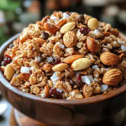 Trail mix—a delightful blend of nuts, seeds, fruits, and sometimes chocolate—has long been a go-to snack for adventurers, athletes, and casual snackers alike. Its versatility makes it suitable for any occasion, whether you're hitting the hiking trails, preparing for a long road trip, or simply looking for a quick, nutritious bite between meals. The beauty of trail mix lies in its ability to cater to a variety of tastes and dietary needs, allowing you to mix and match your favorite ingredients.