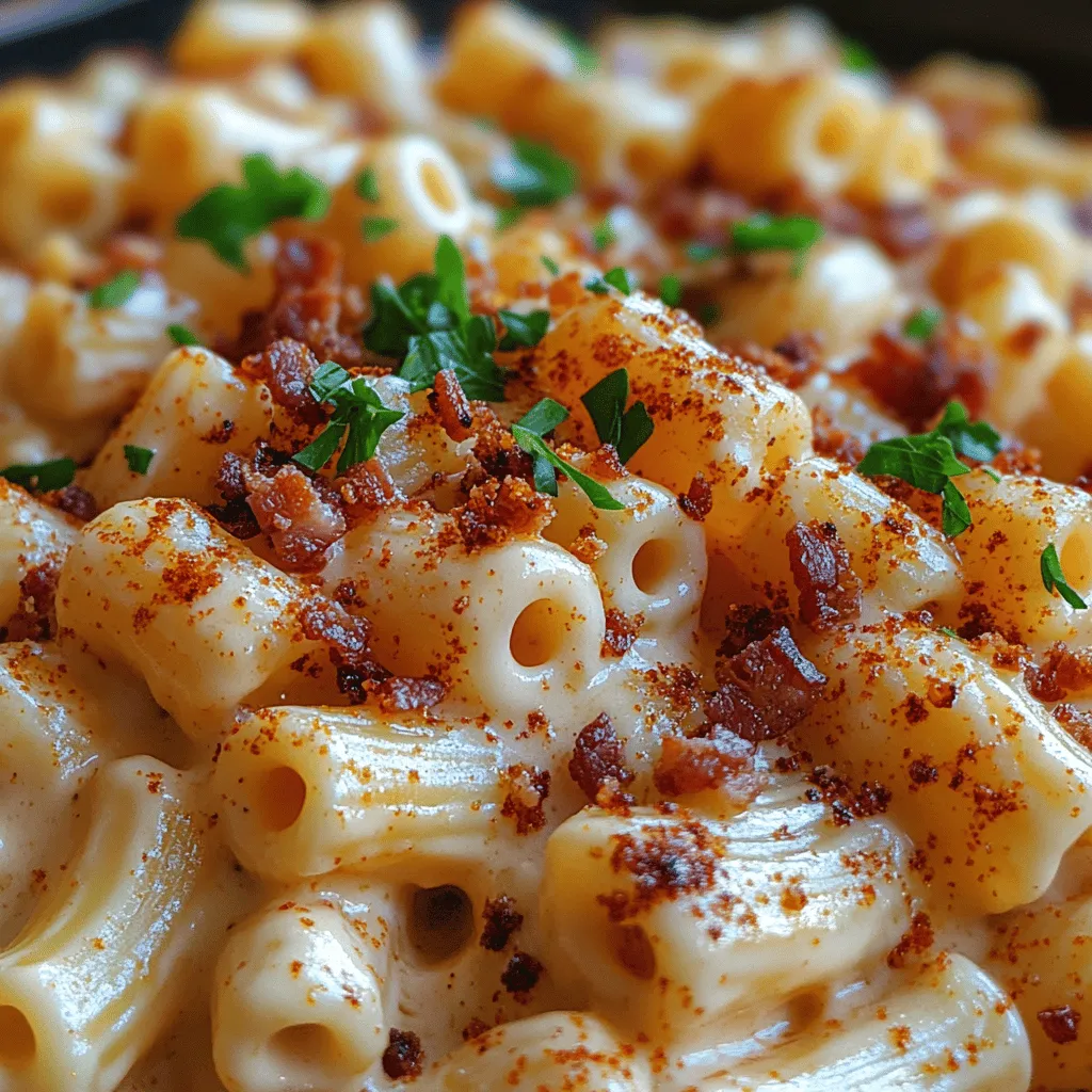Mac and cheese is a beloved comfort food that evokes feelings of nostalgia and warmth for many. This classic dish, often associated with childhood memories, has evolved beyond its humble origins to become a staple on dinner tables across the country. Whether served as a side dish or a main course, mac and cheese appeals to people of all ages with its creamy texture and rich flavors.