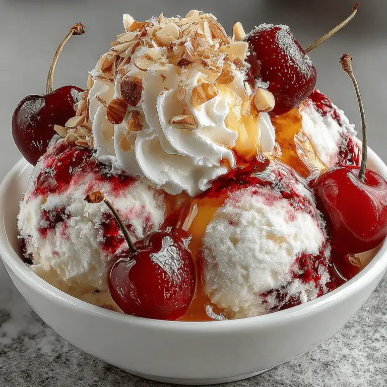 In recent years, frozen yogurt has gained immense popularity as a healthier dessert option, appealing to those seeking a satisfying treat that doesn’t compromise their wellness goals. Unlike traditional ice cream, frozen yogurt offers a lighter, tangy flavor profile that can be enjoyed without the guilt. This delightful dessert provides an excellent canvas for a variety of flavors, but one combination that stands out is the pairing of cherry and almond. This unique fusion not only tantalizes the taste buds but also brings together two ingredients known for their respective health benefits, making it a smart choice for dessert lovers.