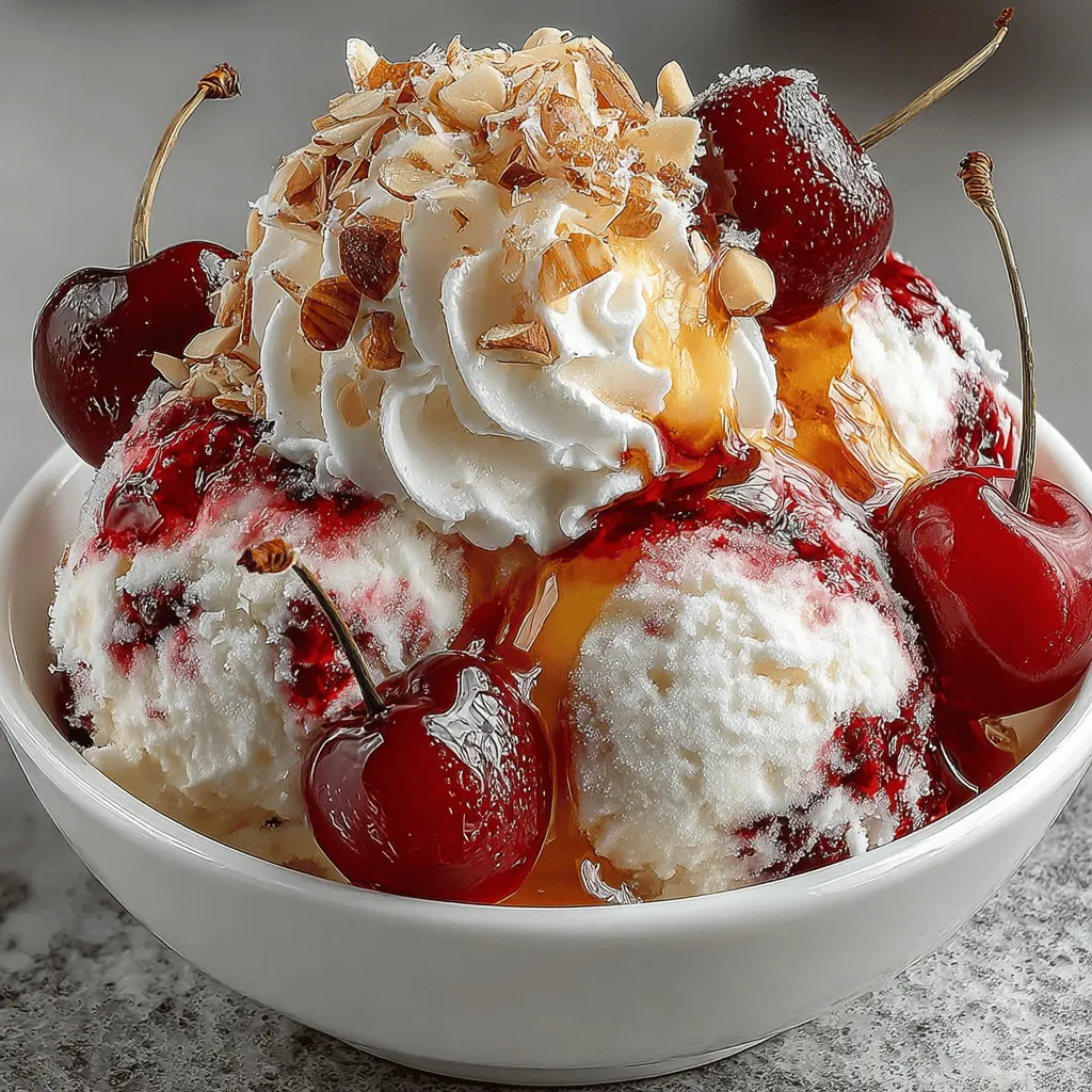 In recent years, frozen yogurt has gained immense popularity as a healthier dessert option, appealing to those seeking a satisfying treat that doesn’t compromise their wellness goals. Unlike traditional ice cream, frozen yogurt offers a lighter, tangy flavor profile that can be enjoyed without the guilt. This delightful dessert provides an excellent canvas for a variety of flavors, but one combination that stands out is the pairing of cherry and almond. This unique fusion not only tantalizes the taste buds but also brings together two ingredients known for their respective health benefits, making it a smart choice for dessert lovers.