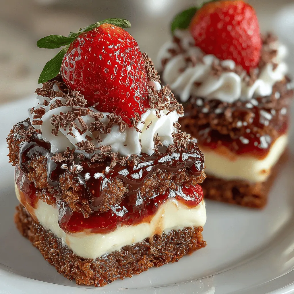 Neapolitan Cake Bites are a delightful dessert that encapsulates the essence of a classic flavor trio: chocolate, strawberry, and vanilla. These bite-sized treats are not only visually appealing but also satisfy a wide range of palates, making them an ideal choice for gatherings, celebrations, or simply as a sweet indulgence to enjoy at home. The beauty of these cake bites lies in their simplicity and versatility; they can be whipped up quickly and easily, while still delivering a gourmet experience.