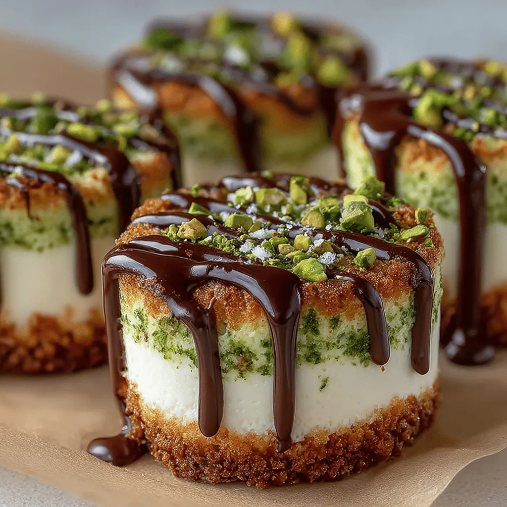 As the temperature rises, finding a refreshing and healthy dessert becomes a priority for many. Enter the Pistachio Paradise Frozen Yogurt Crunch Coins—a delightful treat that not only cools you down but also satisfies your sweet tooth without the guilt. This innovative dessert showcases the creamy richness of Greek yogurt, complemented by the distinct nutty flavor of pistachios, and sweetened with natural honey or maple syrup. It's a perfect snack option that can be enjoyed at any time of the day, whether as a post-workout treat or a midday indulgence.