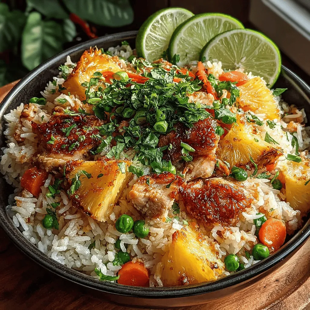 Fried rice is a beloved dish that has captured the hearts and palates of food enthusiasts across the globe. From the bustling street vendors of Southeast Asia to home kitchens in America, this versatile dish is celebrated for its quick preparation and ability to incorporate a myriad of flavors and ingredients. Each region boasts its own twist on fried rice, resulting in a delightful array of textures and tastes that cater to various culinary preferences.