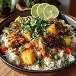Fried rice is a beloved dish that has captured the hearts and palates of food enthusiasts across the globe. From the bustling street vendors of Southeast Asia to home kitchens in America, this versatile dish is celebrated for its quick preparation and ability to incorporate a myriad of flavors and ingredients. Each region boasts its own twist on fried rice, resulting in a delightful array of textures and tastes that cater to various culinary preferences.