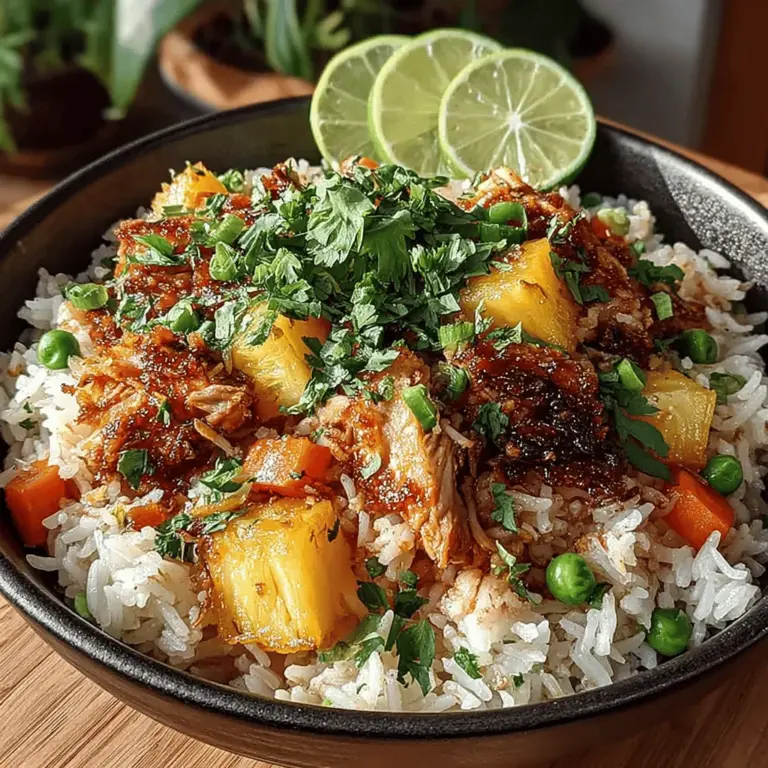 Fried rice is a beloved dish that has captured the hearts and palates of food enthusiasts across the globe. From the bustling street vendors of Southeast Asia to home kitchens in America, this versatile dish is celebrated for its quick preparation and ability to incorporate a myriad of flavors and ingredients. Each region boasts its own twist on fried rice, resulting in a delightful array of textures and tastes that cater to various culinary preferences.