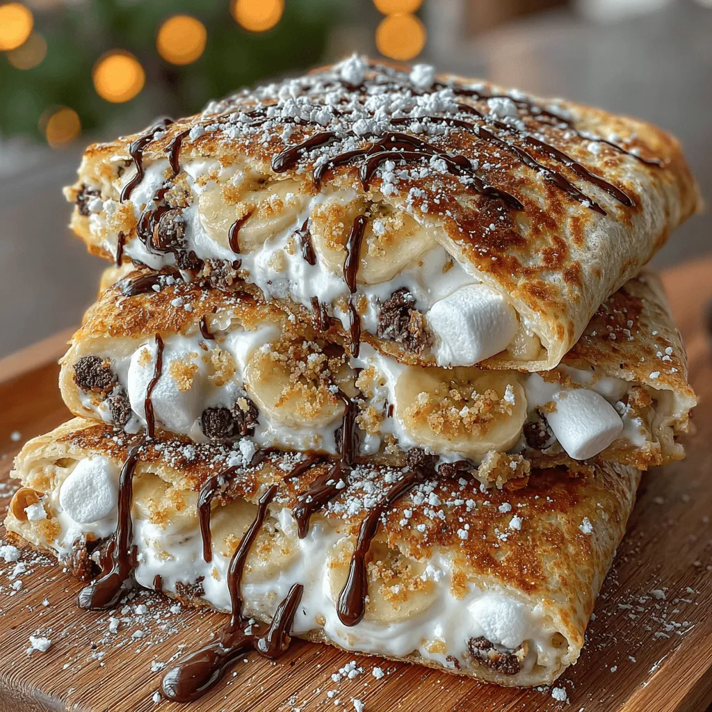 As the school year approaches, parents and caregivers are often on the lookout for creative and delicious snacks to keep kids energized and excited throughout their busy days. One innovative recipe that combines two beloved treats—cookies and quesadillas—is the Back To School Cookies Quesadillas. This fun fusion not only satisfies sweet cravings but also offers a unique twist that can make snack time more enjoyable.