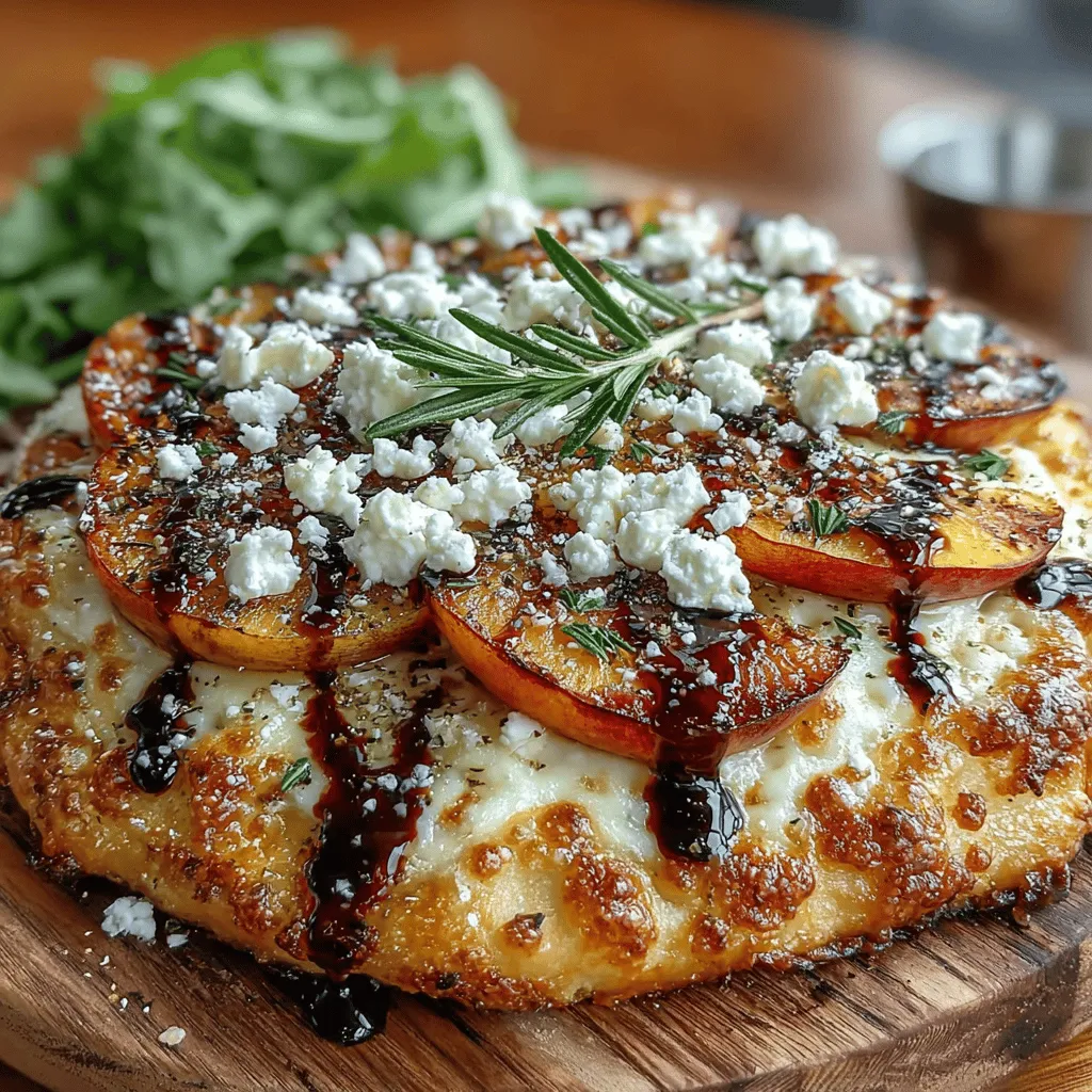 To achieve that perfect crispy crust, preheating your oven is crucial. Set your oven to 475°F (245°C) at least 30 minutes before you plan to bake your pizza. This high temperature ensures that the pizza cooks evenly and quickly, resulting in a delightful golden crust that’s not only visually appealing but also satisfying to bite into. If you have a pizza stone, place it in the oven as it preheats to enhance the crispiness of the crust.