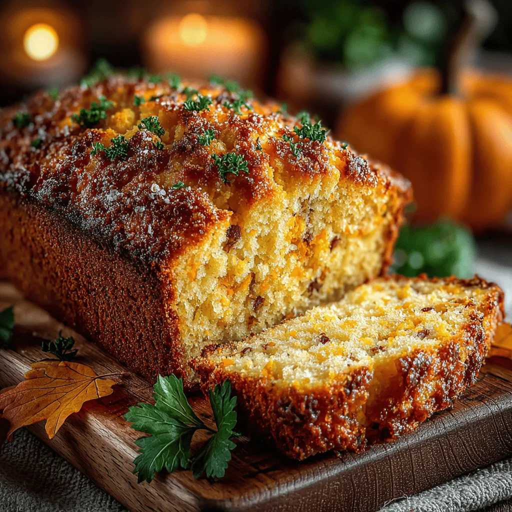 As the leaves begin to change and the air turns crisp, the arrival of autumn ushers in a season rich with warmth, comfort, and the delightful flavors of pumpkin. Whether it’s the festive spirit of Halloween, the gratitude of Thanksgiving, or simply the desire for cozy afternoons spent indoors, pumpkin has carved out a special place in our hearts and kitchens during this time of year. The versatility of pumpkin transcends mere decoration; it transforms into a star ingredient that enhances a myriad of recipes, from soups to pies, and most notably, in our featured recipe: Autumn Bliss Cinnamon Pumpkin Snack Loaf.