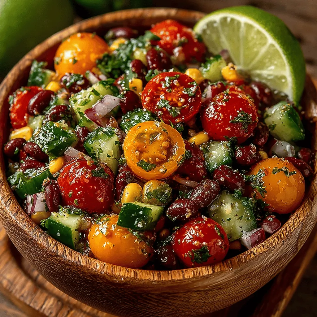 Jalapeños have carved out a significant place in culinary traditions worldwide, celebrated for their vibrant flavor and versatility. From spicy salsas to zesty marinades, these peppers add a kick that can elevate any dish. Their popularity is well-deserved, as they provide both heat and a distinct taste that pairs beautifully with a variety of ingredients. In recent years, the trend of incorporating bold flavors into salads has gained momentum, making them more than just a side dish. Salads that feature a medley of fresh vegetables and zesty accents not only tantalize the taste buds but also contribute to a healthy diet.