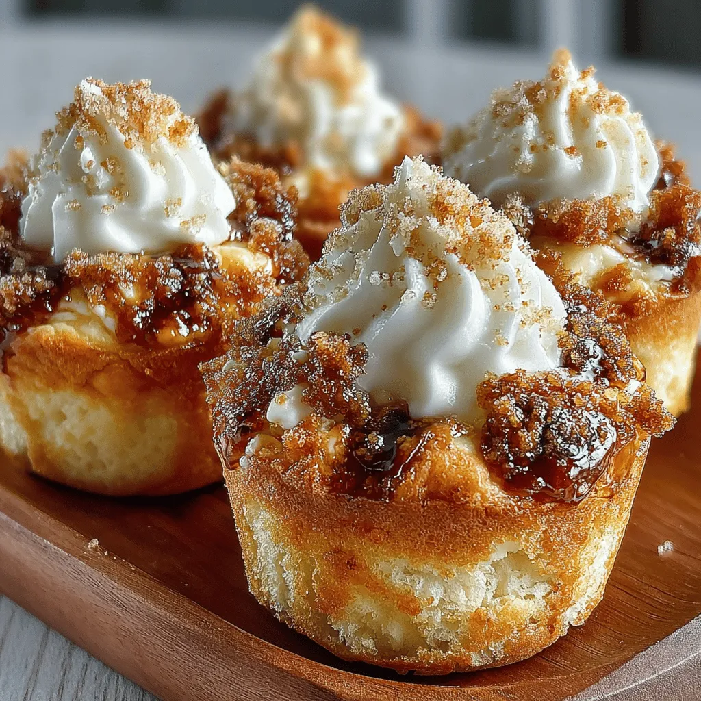 Indulging in a delicious treat while maintaining a healthy lifestyle can often feel like a balancing act. With the constant temptation of sugary snacks and desserts, finding a satisfying alternative that aligns with health goals can be challenging. Enter Frozen Yogurt Cinnamon Swirl Muffin Bites, a delightful fusion of flavors and textures that satisfy your sweet tooth without compromising your health. These mini muffins are not only easy to make but also packed with wholesome ingredients that provide both nutrition and flavor.