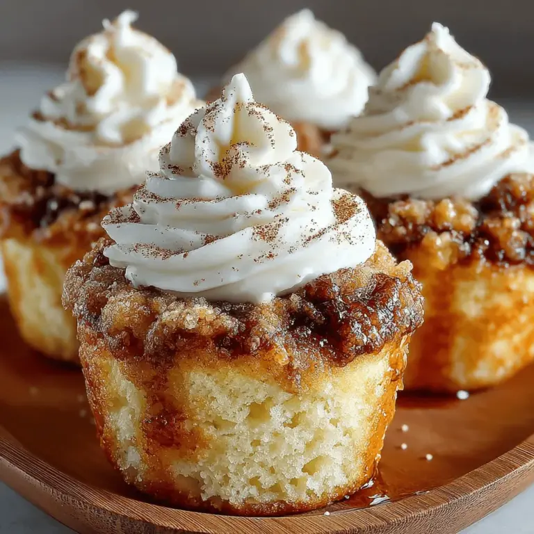 Indulging in a delicious treat while maintaining a healthy lifestyle can often feel like a balancing act. With the constant temptation of sugary snacks and desserts, finding a satisfying alternative that aligns with health goals can be challenging. Enter Frozen Yogurt Cinnamon Swirl Muffin Bites, a delightful fusion of flavors and textures that satisfy your sweet tooth without compromising your health. These mini muffins are not only easy to make but also packed with wholesome ingredients that provide both nutrition and flavor.