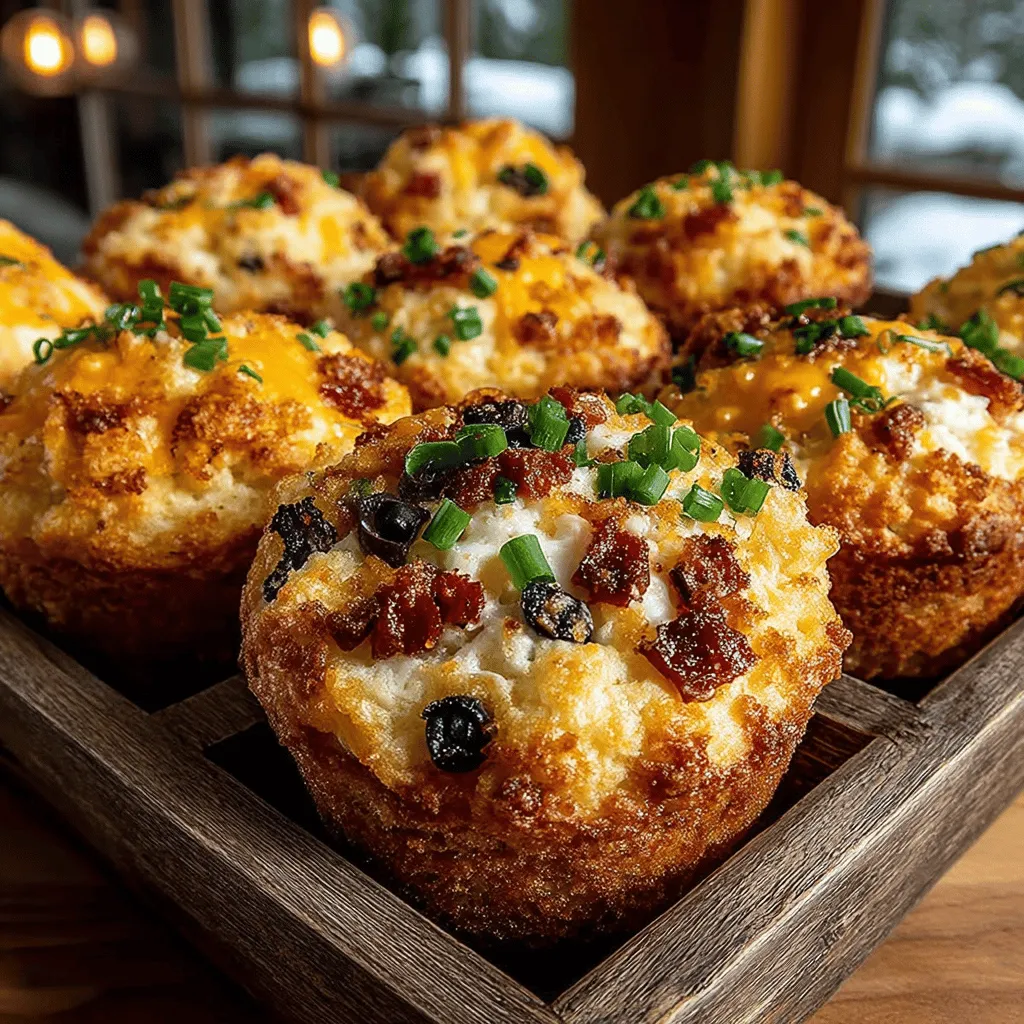 In recent years, the culinary world has witnessed a delightful shift towards savory muffins, moving beyond the traditional sweet varieties. These muffins have become a popular choice for breakfast, brunch, and even snacking, appealing to those who are on the hunt for something both satisfying and unique. Savory charcuterie muffins, in particular, have captured the imaginations of home cooks and food enthusiasts alike, combining the rich flavors of meats, cheeses, and spices into a portable, easy-to-eat treat.