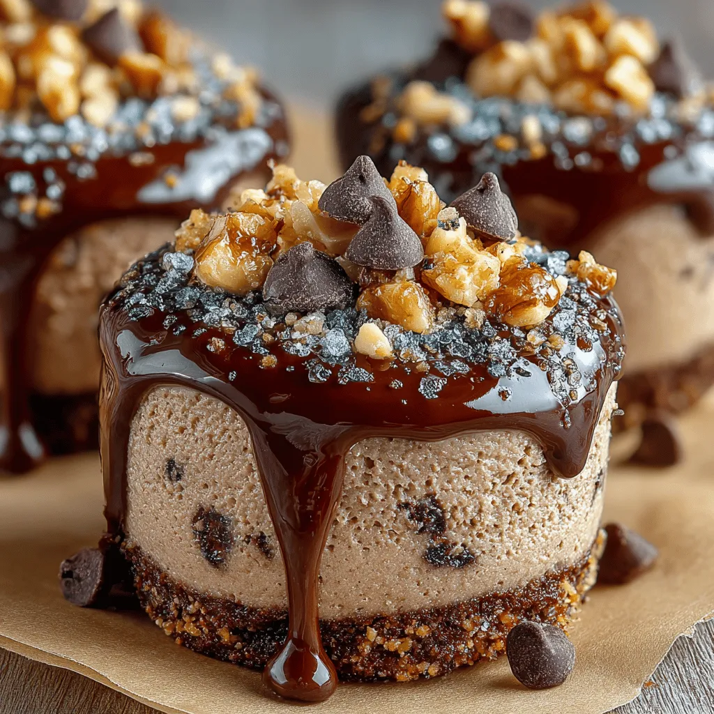 To fully appreciate the Frozen Yogurt Chocolate Hazelnut Coins, it's essential to understand the role of each ingredient in the recipe and the health benefits they provide.
