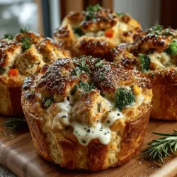 When it comes to comfort food, few dishes hold a candle to the warmth and satisfaction of a classic chicken pot pie. This beloved dish has been a staple in homes across the world, offering a hearty blend of tender chicken, rich gravy, and a medley of vegetables, all enveloped in a flaky crust. However, while traditional chicken pot pie is undeniably delicious, it can be somewhat time-consuming to prepare. Enter the Mini Chicken Pot Pie Biscuit Bowls—a delightful and convenient twist on the classic that retains all the flavors we love while simplifying the cooking process.
