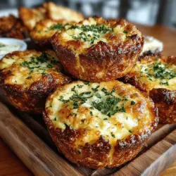 Baking your Savory Mini Zucchini Cheddar Quiche Bites to perfection is crucial for achieving that light, fluffy texture and delightful flavor. The right temperature and timing will ensure that your quiche bites come out of the oven golden brown and irresistibly puffy.