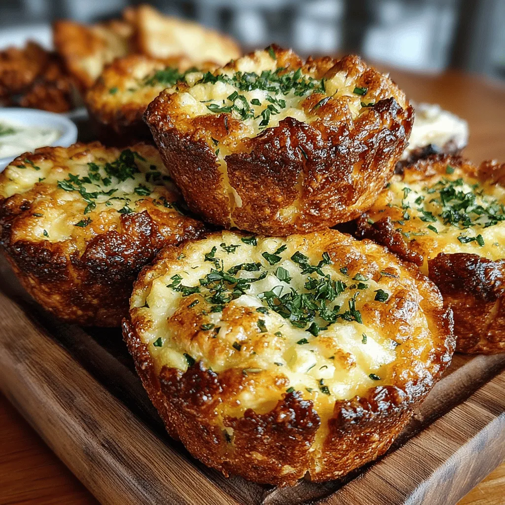 Baking your Savory Mini Zucchini Cheddar Quiche Bites to perfection is crucial for achieving that light, fluffy texture and delightful flavor. The right temperature and timing will ensure that your quiche bites come out of the oven golden brown and irresistibly puffy.