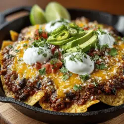 To elevate the flavor of your chili, begin by properly sautéing your onions and garlic. Start with a heavy-bottomed pan or Dutch oven over medium heat. Add a drizzle of olive oil and allow it to heat up before adding your diced onions.