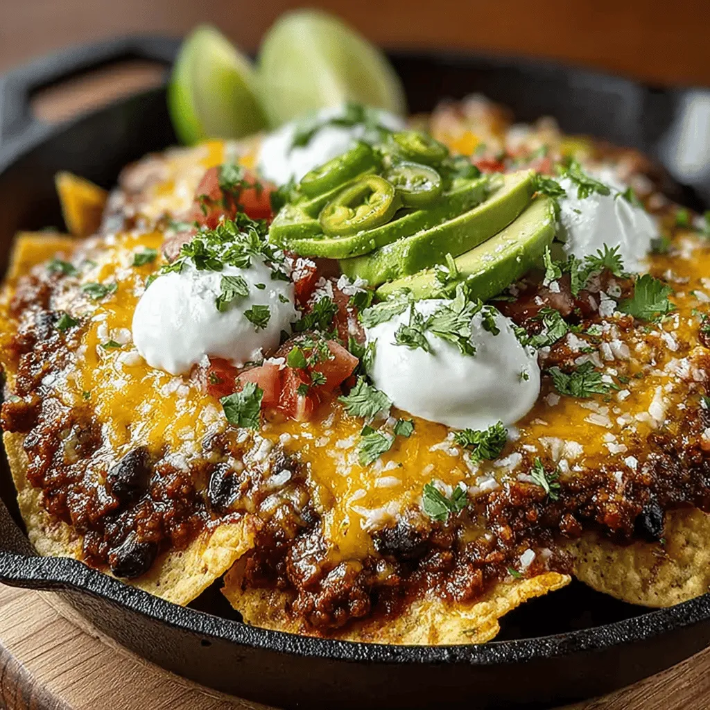 To elevate the flavor of your chili, begin by properly sautéing your onions and garlic. Start with a heavy-bottomed pan or Dutch oven over medium heat. Add a drizzle of olive oil and allow it to heat up before adding your diced onions.