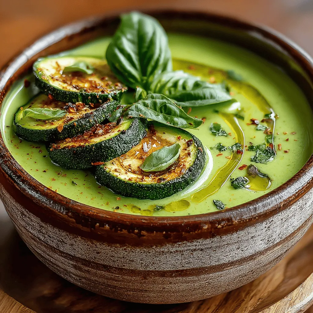 This chilled soup is not just a feast for the taste buds; it also packs a nutritional punch. Avocados are renowned for their heart-healthy fats, primarily monounsaturated fat, which can help lower bad cholesterol levels and promote cardiovascular health. They are also rich in vitamins such as Vitamin K, Vitamin E, and several B vitamins, making them an essential addition to any healthy diet. Their creamy texture contributes to the soup's luxurious mouthfeel, providing a rich base without the need for heavy creams.