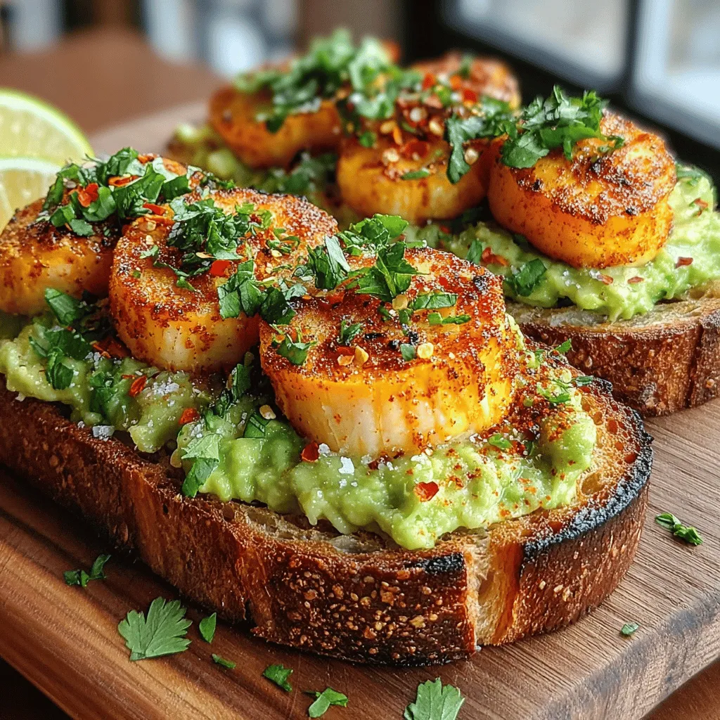 In today's fast-paced world, finding nutritious and delicious meal options can be a challenge. Enter the Sweet Potato & Avocado Toast Delight, a vibrant dish that marries the creamy richness of avocado with the earthy sweetness of roasted sweet potatoes, all atop a crispy slice of whole grain or sourdough bread. This dish not only tantalizes the taste buds but also provides a wealth of health benefits, making it an excellent choice for breakfast, brunch, or a quick snack.