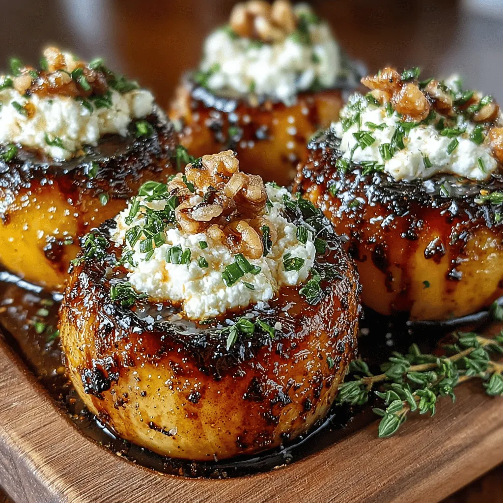 Embracing the flavors of summer, 