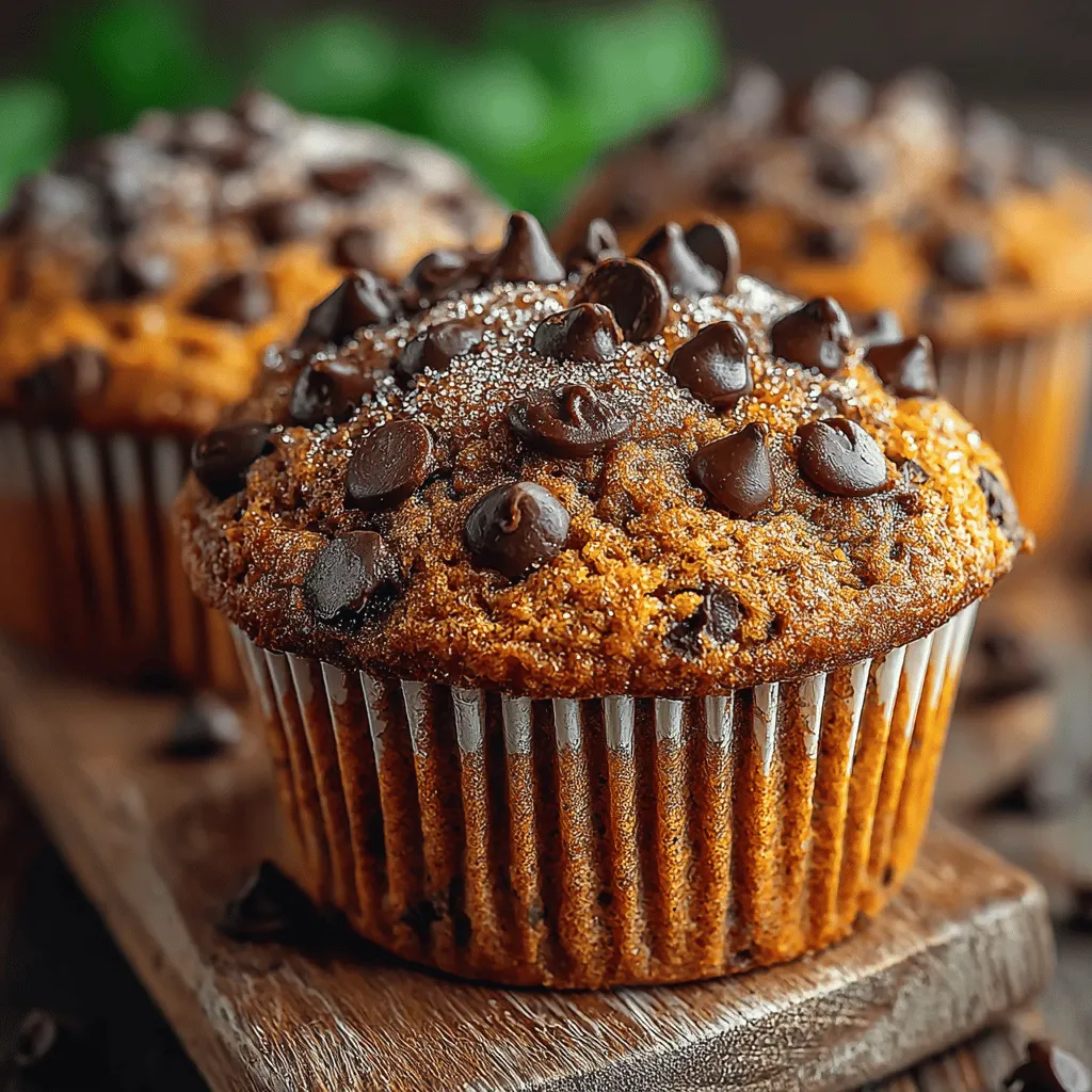 Muffins have long been a beloved choice for breakfast and snacks, celebrated for their convenience, portability, and satisfying taste. Whether you’re rushing out the door in the morning or seeking a mid-afternoon pick-me-up, muffins offer a perfect solution. They are versatile, allowing for countless flavor combinations that cater to various dietary preferences and seasonal ingredients. Among the myriad of muffin recipes, the delightful blend of pumpkin and banana stands out, not only for its unique taste but also for its nutritional benefits and seasonal appeal.