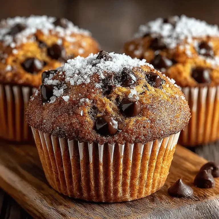 Muffins have long been a beloved choice for breakfast and snacks, celebrated for their convenience, portability, and satisfying taste. Whether you’re rushing out the door in the morning or seeking a mid-afternoon pick-me-up, muffins offer a perfect solution. They are versatile, allowing for countless flavor combinations that cater to various dietary preferences and seasonal ingredients. Among the myriad of muffin recipes, the delightful blend of pumpkin and banana stands out, not only for its unique taste but also for its nutritional benefits and seasonal appeal.