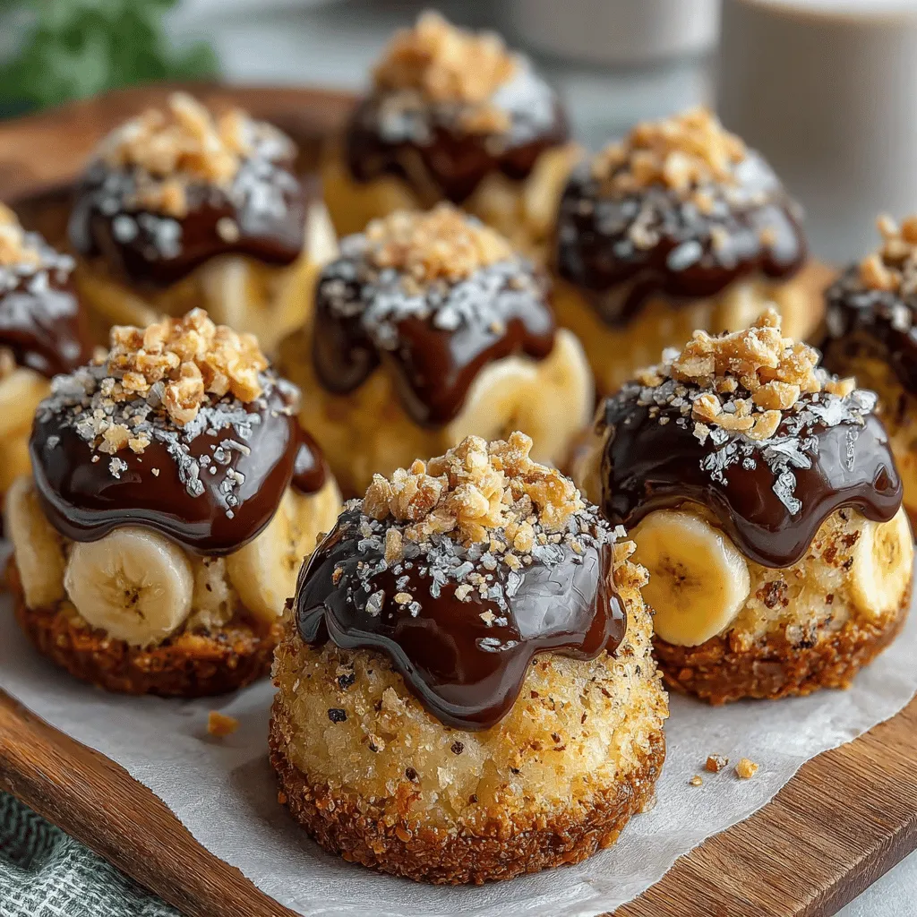 Creating the perfect Frozen Banana Chia Peanut Clusters is not only simple but also a fun and rewarding experience. Follow this comprehensive guide to ensure your clusters are delicious and satisfying.