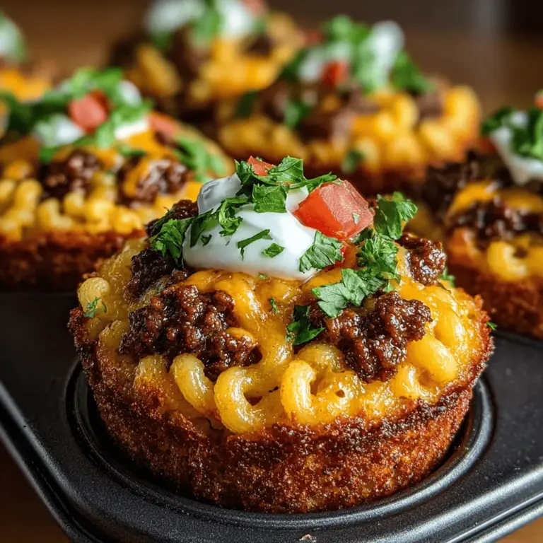 Macaroni and cheese and chili are two beloved comfort foods that have warmed hearts and filled bellies for generations. Each dish boasts a rich history, deeply rooted in American culture. Macaroni and cheese, with its creamy cheese sauce enveloping tender pasta, has become a staple in households across the country, often evoking fond memories of family gatherings and cozy nights in. On the other hand, chili, with its robust flavors and hearty ingredients, is a dish that brings warmth and satisfaction, especially during the colder months.