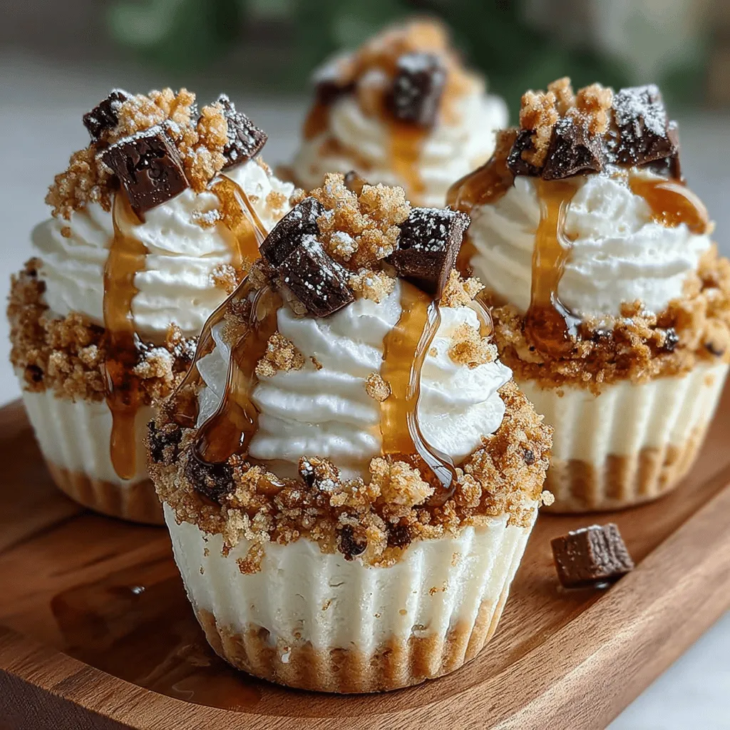 In recent years, frozen treats have surged in popularity, becoming a staple in the dessert landscape. From classic ice creams to innovative sorbets and frozen yogurts, the versatility of these chilled delights offers something for everyone. Among these, Frozen Yogurt Coffee Crumble Bites stand out as a unique snack that masterfully combines the rich, robust flavors of coffee with the creamy, satisfying texture of yogurt. This recipe not only tantalizes the taste buds but also provides a guilt-free indulgence that you can enjoy any time of day.