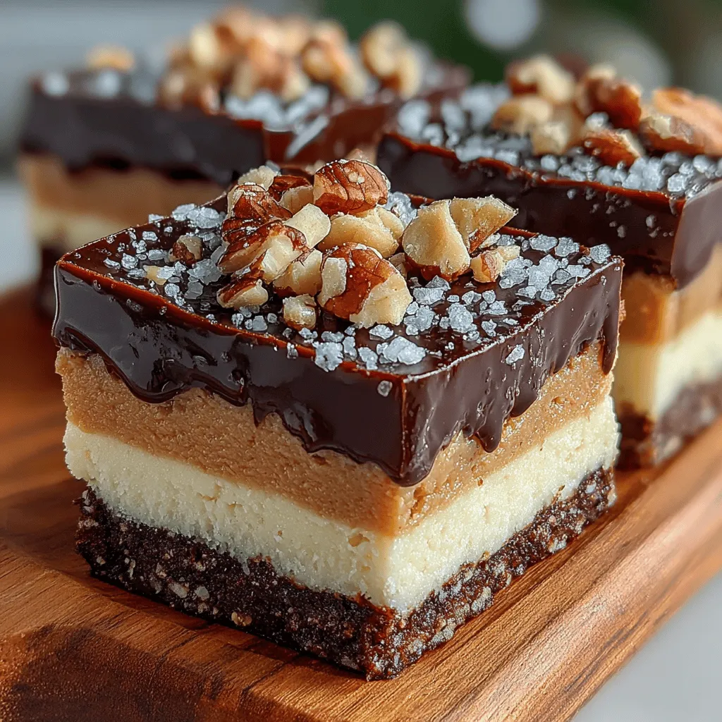 To appreciate the full potential of Irresistible Frozen Almond Butter Chocolate Squares, it's essential to understand the ingredients that contribute to their deliciousness and health benefits. Here’s a closer look at the main components of this recipe: