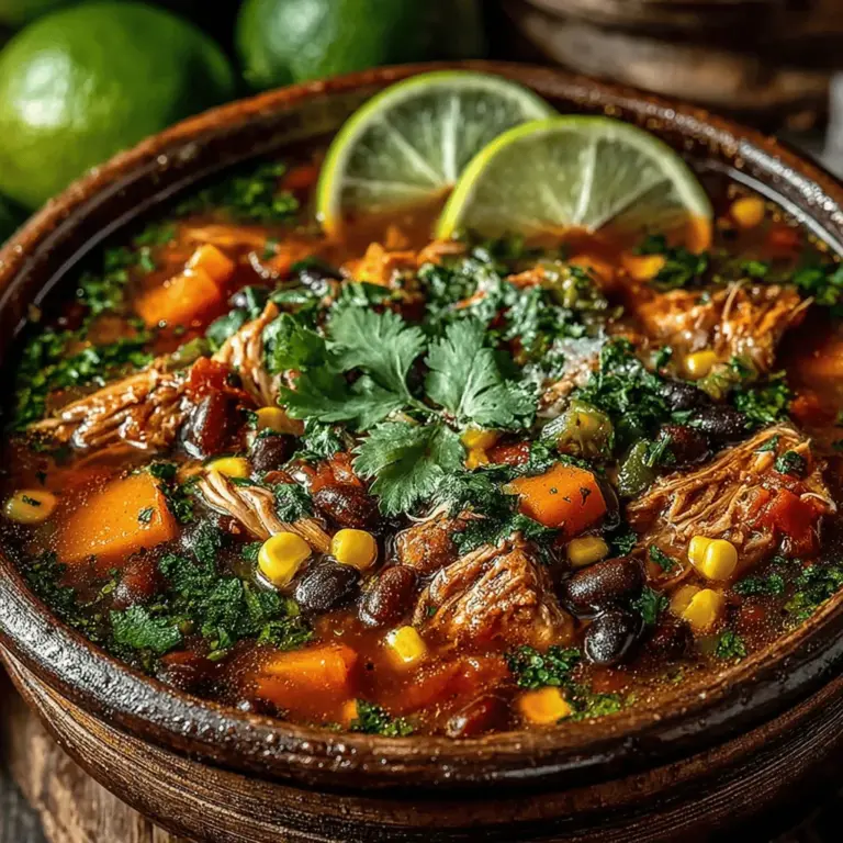 When preparing your Autumn Harvest Crockpot Chicken Chili, understanding your crockpot settings is crucial for achieving the perfect consistency and flavor. Most crockpots come with two primary settings: low and high. The low setting typically cooks food at about 200°F (93°C), while the high setting cooks at around 300°F (149°C).