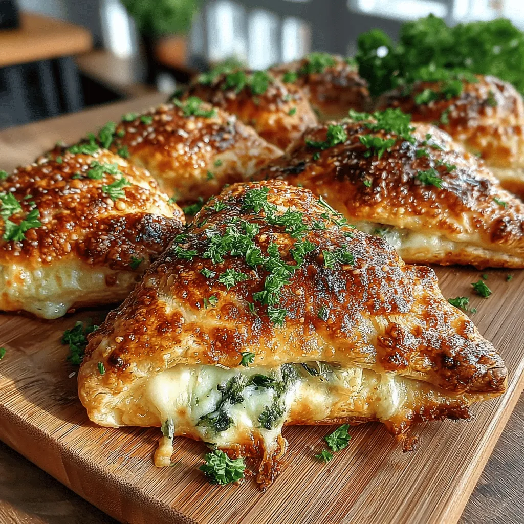 Spinach and artichoke dishes have secured their place as beloved appetizers in kitchens and restaurants alike. Their creamy, savory flavors and vibrant colors make them not just appetizing but also visually appealing. Among the many variations of these dishes, Mini Spinach Artichoke Puff Melts stand out for their convenience and deliciousness. These little bites pack a flavorful punch, making them a perfect choice for any occasion, whether you’re hosting a party, planning a family gathering, or simply looking for a tasty treat to enjoy at home.