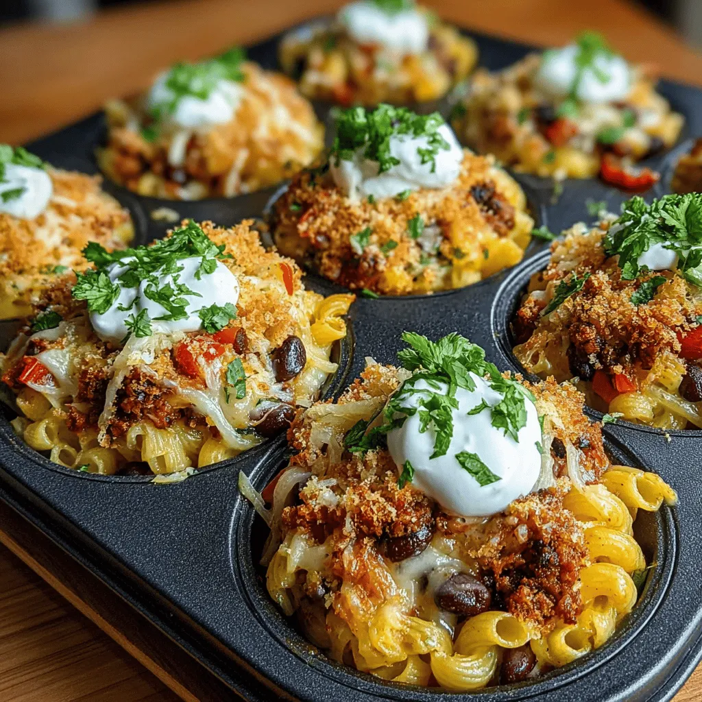 Comfort food holds a special place in our hearts, often evoking memories of family gatherings, cozy evenings, and the warmth of home-cooked meals. Among the myriad of comfort food options, one dish stands out for its heartiness and universal appeal: chili mac. When combined, the rich flavors of chili and the satisfying texture of macaroni create a delightful experience that warms both the body and soul. Now, imagine transforming this classic dish into a fun and portable format—enter the Chili Mac Cup Delight.