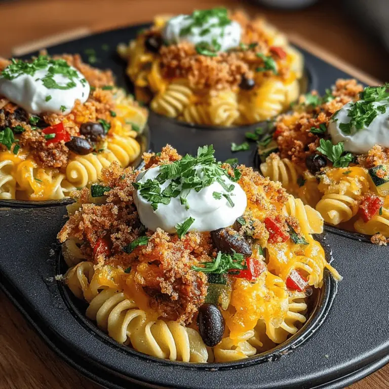 Comfort food holds a special place in our hearts, often evoking memories of family gatherings, cozy evenings, and the warmth of home-cooked meals. Among the myriad of comfort food options, one dish stands out for its heartiness and universal appeal: chili mac. When combined, the rich flavors of chili and the satisfying texture of macaroni create a delightful experience that warms both the body and soul. Now, imagine transforming this classic dish into a fun and portable format—enter the Chili Mac Cup Delight.
