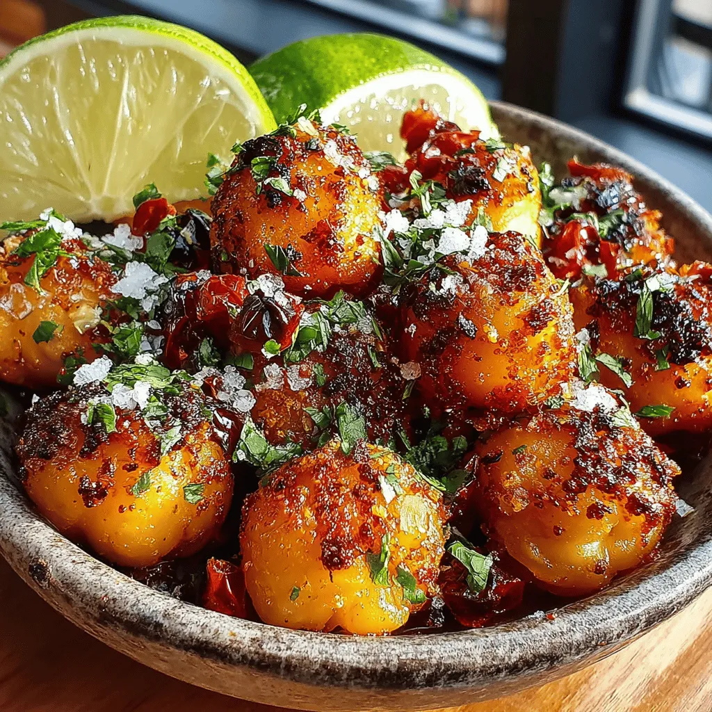 In recent years, the culinary landscape has seen a significant shift towards plant-based snacks, driven by a growing awareness of health and wellness. As more people seek alternatives to conventional snacking options, legumes such as chickpeas have taken center stage for their versatility, nutritional value, and satisfying crunch. Among the myriad of recipes that highlight this humble legume, Spicy Crunchy Chili Roasted Chickpeas stands out as a dynamic and delicious choice. Not only are these roasted chickpeas loaded with flavor, but they also serve as a healthy alternative to traditional snacks that are often high in calories and low in nutrients.