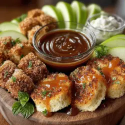 Snacking has evolved beyond the traditional choices of chips and candy, and one delightful option that stands out is the Crunchy Cinnamon Apple Bagel Chip Dippers. This recipe not only satisfies your cravings for something sweet and crunchy but also offers a fun and engaging way to enjoy bagels in a new light. Perfect for kids and adults alike, these bagel chips are a versatile treat that can be enjoyed at any time of the day, whether as an afternoon snack, a party appetizer, or a delicious addition to your breakfast spread.