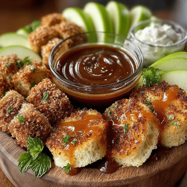 Snacking has evolved beyond the traditional choices of chips and candy, and one delightful option that stands out is the Crunchy Cinnamon Apple Bagel Chip Dippers. This recipe not only satisfies your cravings for something sweet and crunchy but also offers a fun and engaging way to enjoy bagels in a new light. Perfect for kids and adults alike, these bagel chips are a versatile treat that can be enjoyed at any time of the day, whether as an afternoon snack, a party appetizer, or a delicious addition to your breakfast spread.
