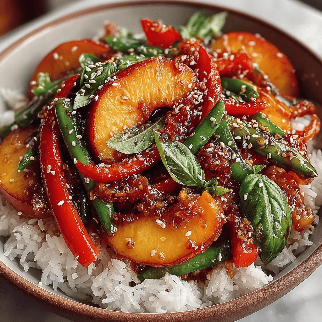 When it comes to stir frying, the key to achieving that perfect balance of flavors and textures lies in high heat and quick cooking. Stir frying is a fast-paced cooking method that locks in the nutrients of the ingredients while enhancing their natural flavors. Cooking at high temperatures allows for a quick sear, which is essential for achieving that delightful caramelization that brings depth to your dish.