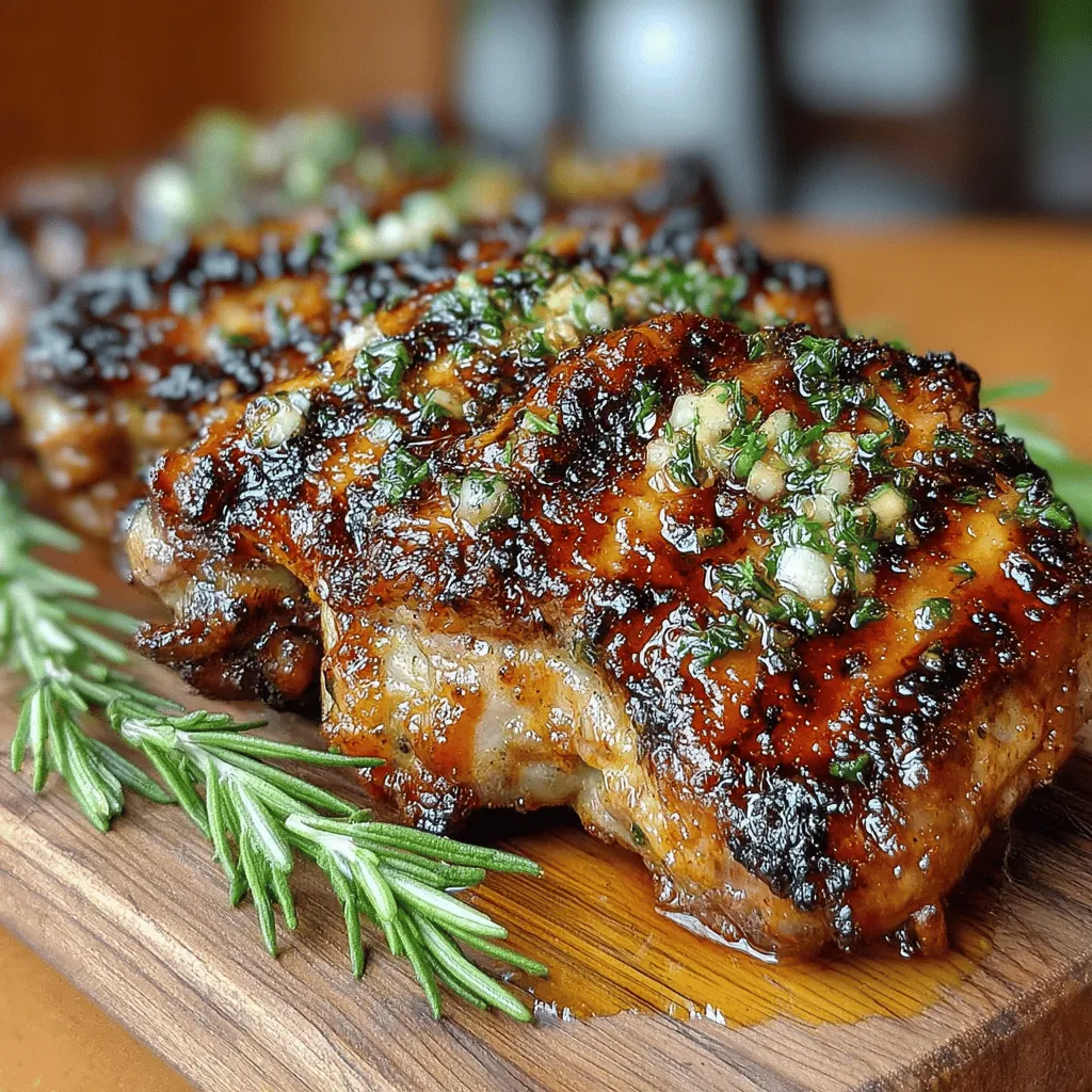 Maple Glazed Roasted Turkey Legs are an enticing dish that combines the rich, savory flavors of roasted turkey with the sweet, caramelized touch of pure maple syrup. This recipe stands out not only for its unique taste but also for its ability to transform an often-overlooked cut of meat into a show-stopping centerpiece for any meal. Whether you're preparing for a festive holiday gathering or a cozy family dinner, these turkey legs are sure to impress.