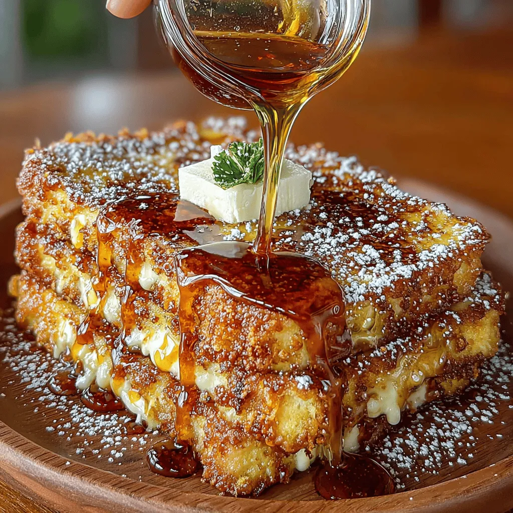 As the crisp autumn air settles in and the leaves begin to turn golden, the scent of pumpkin spice fills the atmosphere, signaling the arrival of one of the most cherished seasons. French toast, a breakfast classic that has graced tables for generations, finds a delightful new twist with the introduction of pumpkin spice. This combination not only elevates the traditional dish but also embodies the cozy, nostalgic feelings associated with fall. Pumpkin Spice French Toast Sticks are the perfect way to savor this beloved seasonal flavor, bringing warmth and comfort to your mornings or snack times.