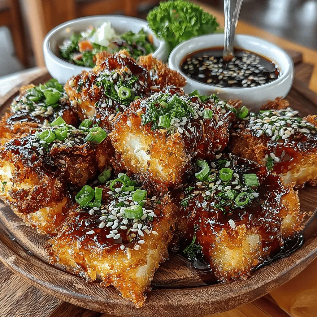 In recent years, air fryer recipes have surged in popularity, captivating home cooks with their promise of crispy, delicious meals that require minimal oil and effort. The air fryer has revolutionized the way we think about frying, making it possible to enjoy our favorite dishes without the guilt often associated with traditional frying methods. Among the myriad of recipes that can be created using this innovative appliance, Air Fryer Crispy Teriyaki Salmon Bites stand out as a highlight. Combining the succulent flavors of salmon with the sweet and savory notes of teriyaki, this dish not only satisfies the palate but also supports a healthy lifestyle.