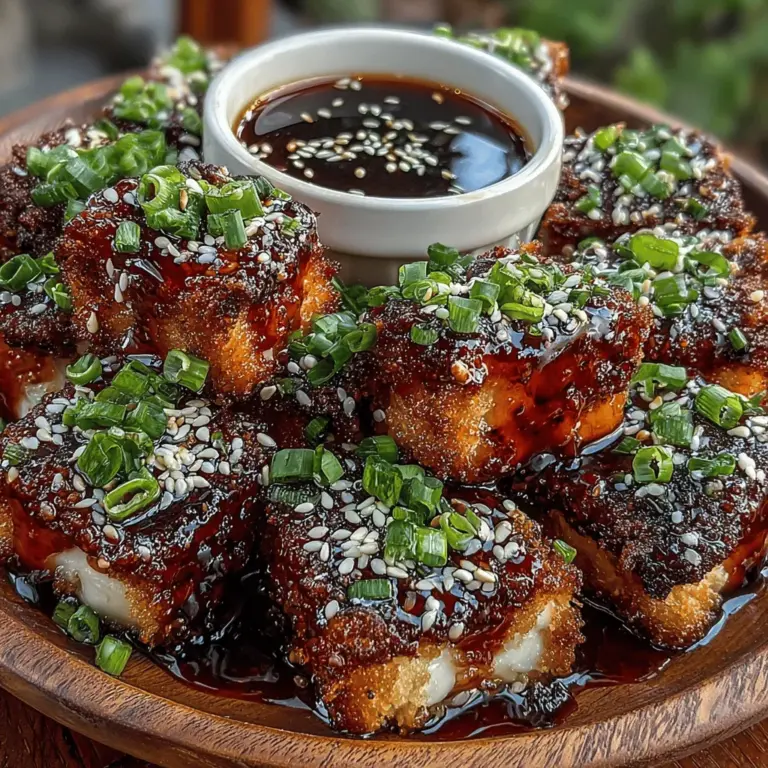In recent years, air fryer recipes have surged in popularity, captivating home cooks with their promise of crispy, delicious meals that require minimal oil and effort. The air fryer has revolutionized the way we think about frying, making it possible to enjoy our favorite dishes without the guilt often associated with traditional frying methods. Among the myriad of recipes that can be created using this innovative appliance, Air Fryer Crispy Teriyaki Salmon Bites stand out as a highlight. Combining the succulent flavors of salmon with the sweet and savory notes of teriyaki, this dish not only satisfies the palate but also supports a healthy lifestyle.
